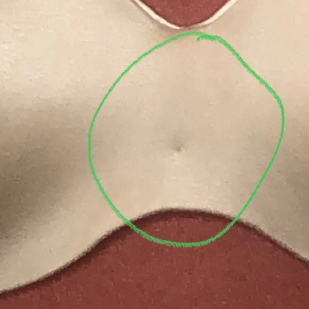 Maidenform Strapless Bra Nude Tan Size 38C